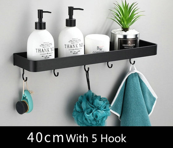 Bathroom Shelf Holder