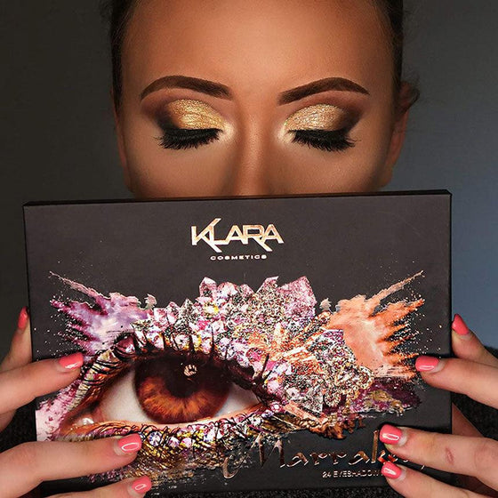 [Premium Quality Makeup & Skincare For Women Online]-Klara Cosmetics