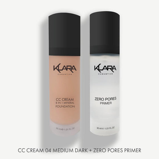 [Premium Quality Makeup & Skincare For Women Online]-Klara Cosmetics