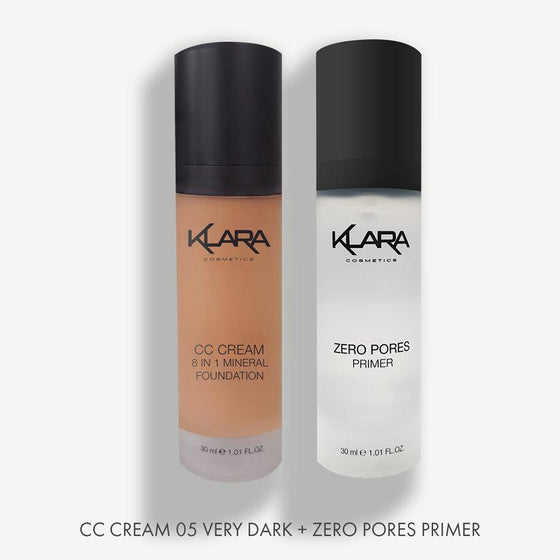 [Premium Quality Makeup & Skincare For Women Online]-Klara Cosmetics