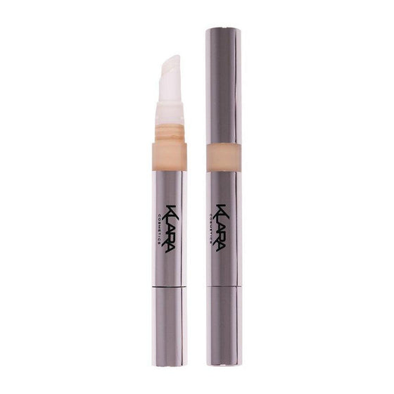 Klara Cosmetics Eye Boost Concealer shade 1 Pink product