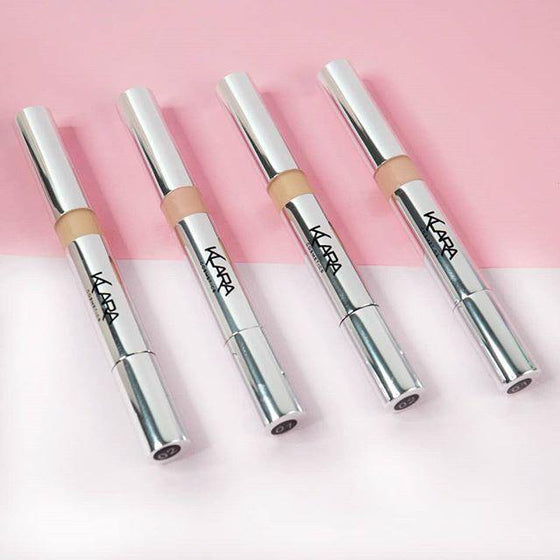 Klara Cosmetics Eye Boost Concealer