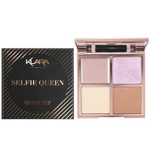  Klara Cosmetics Glow Kit - Selfie Queen - Deal Digga