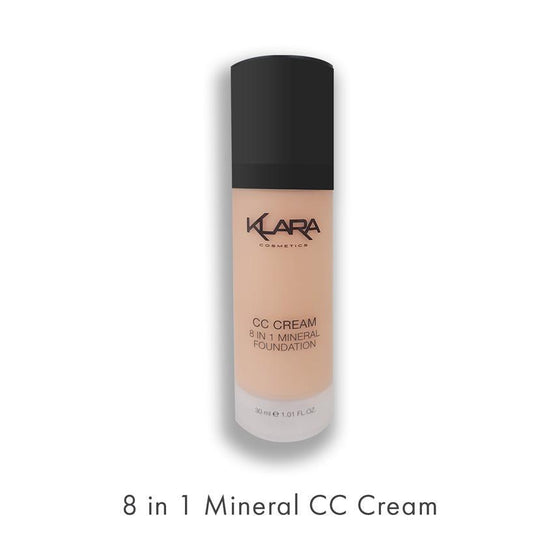 [Premium Quality Makeup & Skincare For Women Online]-Klara Cosmetics