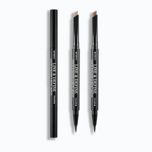  Line and Define | Eyeliner and Eyebrow Crayon