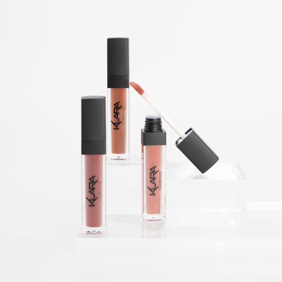 Kiss Proof Lipstick | Liquid Matte Lipstick