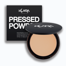  Pressed Powder