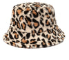 Multi-patterned Bucket Hat