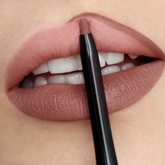 Waterproof Matte Lipliner Pencil