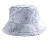 Multi-patterned Bucket Hat