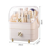 Fashion Acrylic Cosmetic Box