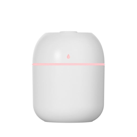 Portable Water Drop Humidifier Indoor Humidifier (USB)