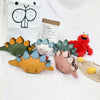 Dinosaur Style Shoulder Bag Purses and Handbags