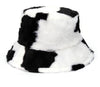 Multi-patterned Bucket Hat