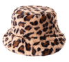 Multi-patterned Bucket Hat