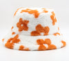 Multi-patterned Bucket Hat