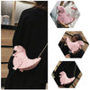 Dinosau Purses and Handbags Shoulder Chain Bag