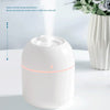 Portable Water Drop Humidifier Indoor Humidifier (USB)