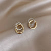 Fine Pearl Earrings