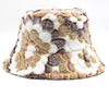 Multi-patterned Bucket Hat