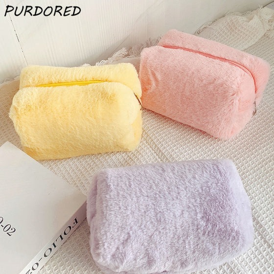 Fluffy Cosmetics brands