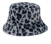 Multi-patterned Bucket Hat