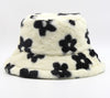 Multi-patterned Bucket Hat
