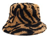 Multi-patterned Bucket Hat