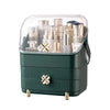 Fashion Acrylic Cosmetic Box