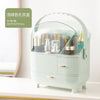 Fashion Acrylic Cosmetic Box