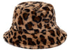 Multi-patterned Bucket Hat