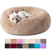 Super Soft Pet Dog Cat Bed Plush Full Size Washable