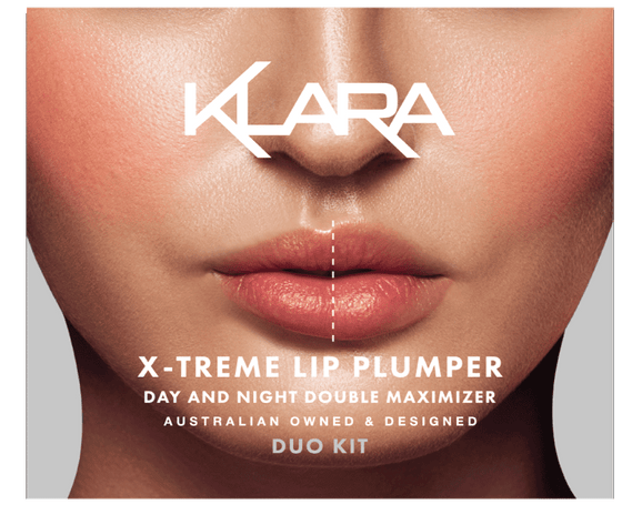 X-TREME LIP PLUMPER