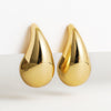 Kylie Bottega Dupe Earrings