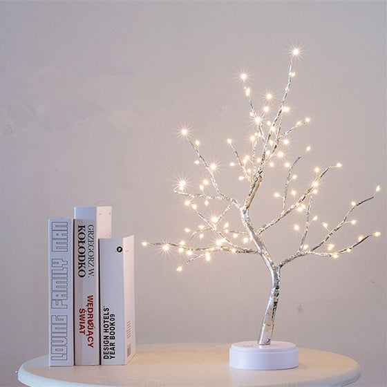 Bonsai Tree Light - Deal Digga