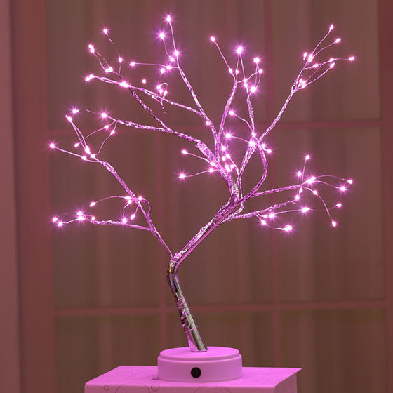 Bonsai Tree Light - Deal Digga