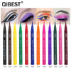 12 Color Eyeliner Liquid Waterproof - Deal Digga