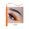 12 Color Eyeliner Liquid Waterproof - Deal Digga