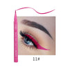 12 Color Eyeliner Liquid Waterproof - Deal Digga