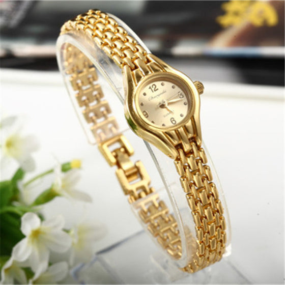 Women Bracelet Watch - Deal Digga