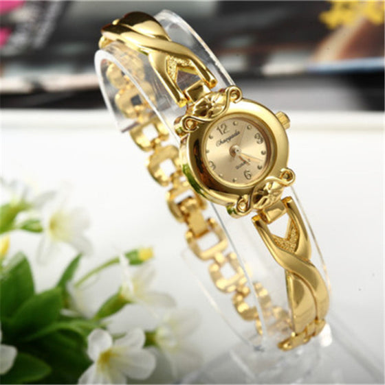 Women Bracelet Watch - Deal Digga