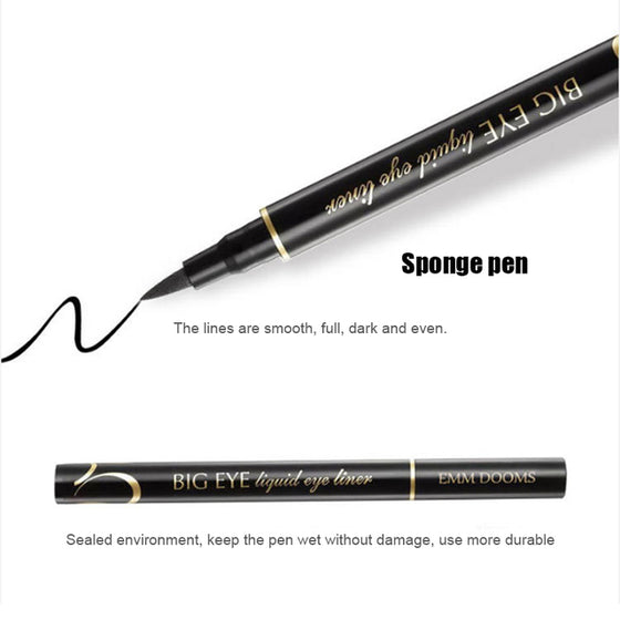 Eyeliner Liquid Pen - Deal Digga