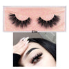 3D Mink Eyelashes 100% Cruelty free - Deal Digga