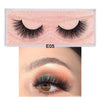 3D Mink Eyelashes 100% Cruelty free - Deal Digga