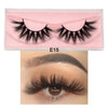 3D Mink Eyelashes 100% Cruelty free - Deal Digga