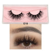 3D Mink Eyelashes 100% Cruelty free - Deal Digga