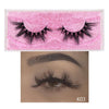 3D Mink Eyelashes 100% Cruelty free - Deal Digga