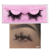 3D Mink Eyelashes 100% Cruelty free - Deal Digga