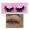 3D Mink Eyelashes 100% Cruelty free - Deal Digga