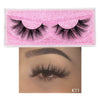 3D Mink Eyelashes 100% Cruelty free - Deal Digga